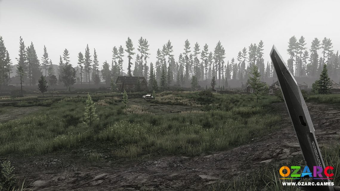 Best Graphic Settings for Escape from Tarkov [UPDATED 2024 ]